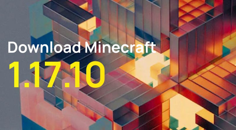 Article Minecraft PE 1.17.10