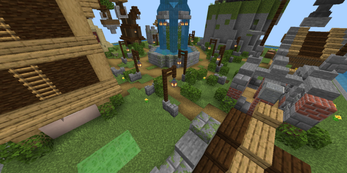 Самый вверх спирали