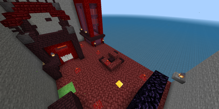 Адский уровень