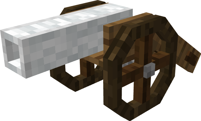 Овечья пушка