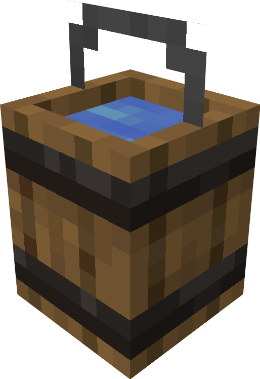 пожарное ведро