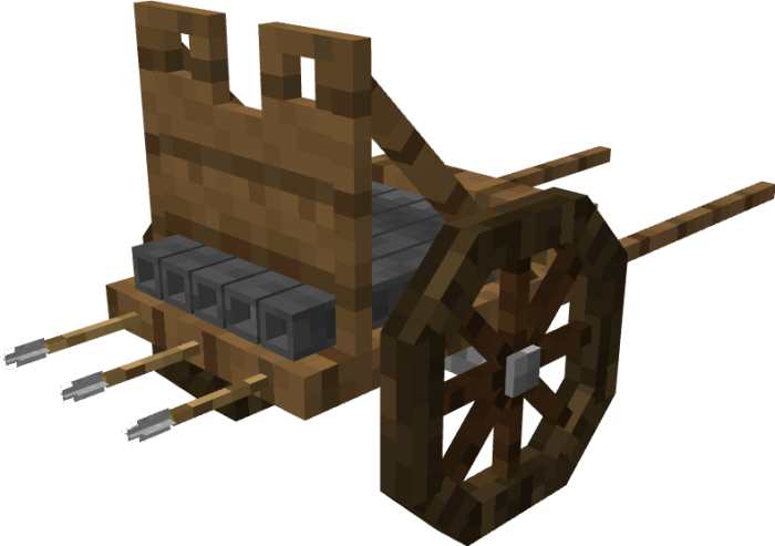 Волейбольная пушка