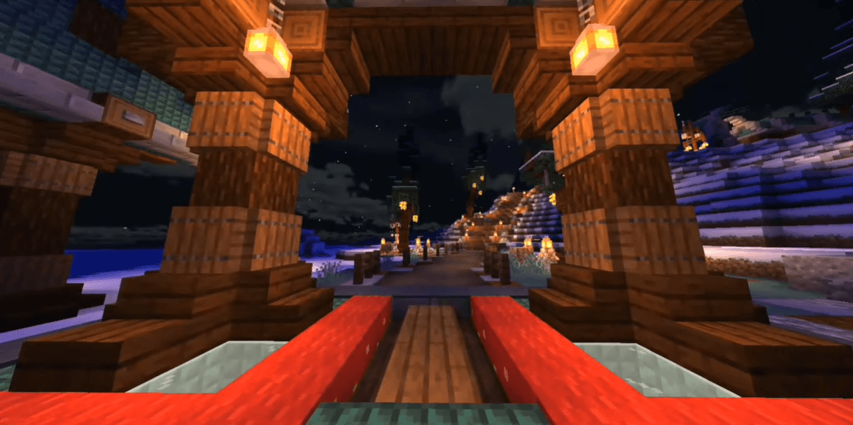 Зимний дворец