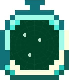 Золотой радар