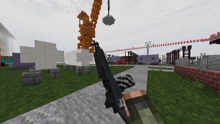 Перезарядка