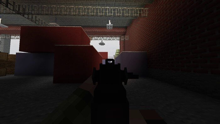 Прицеливание