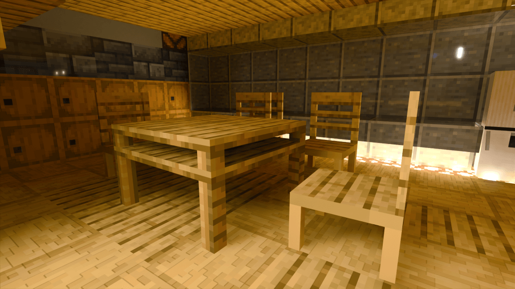 Куханный стол