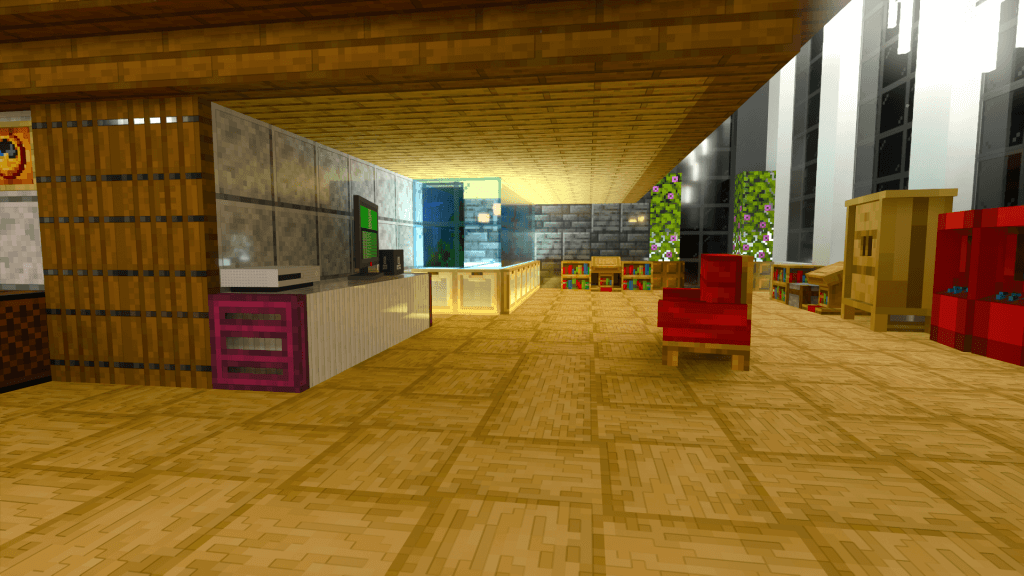 Комьютерный стол