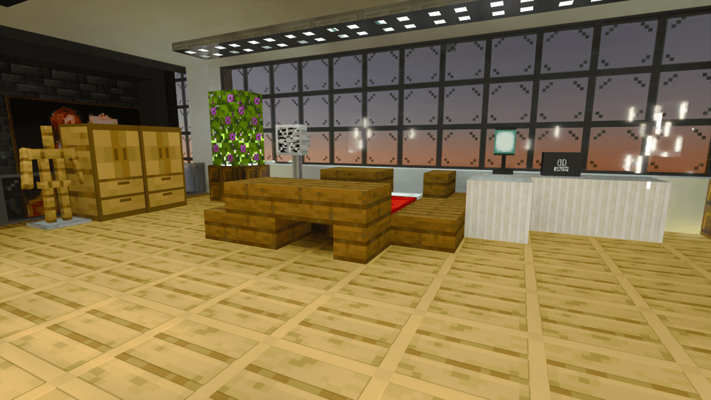 Дизайнерский декор