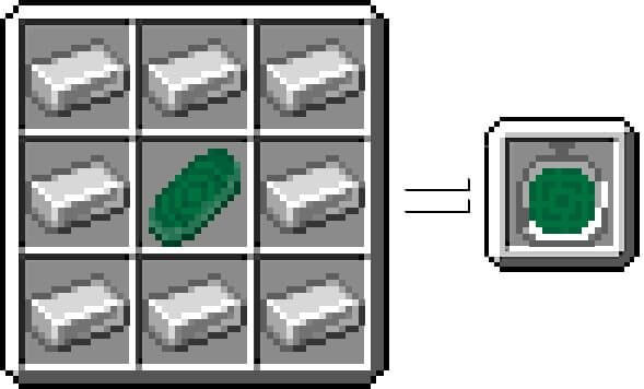 Репепт железного радара