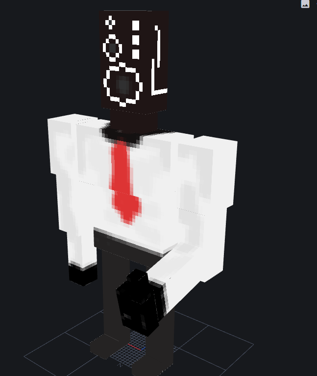 Большой Спикермен