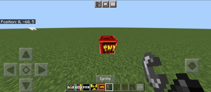 Божественный ТНТ