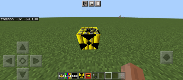 Ядерный динамит