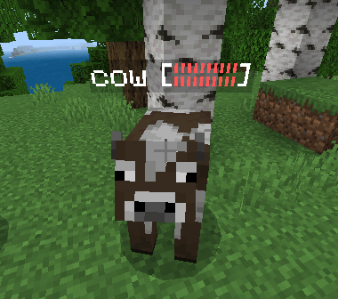 Здоровье коровы