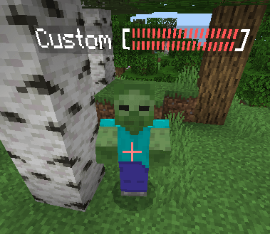 Здоровье зомби