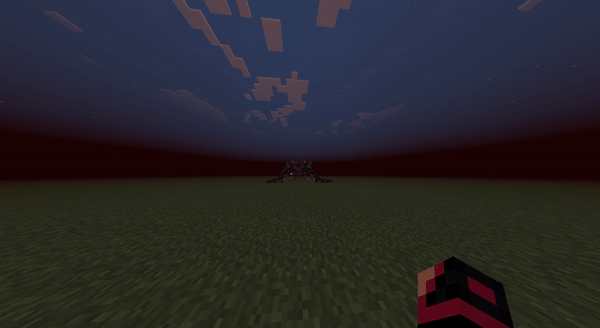 Атака Бомбардировка