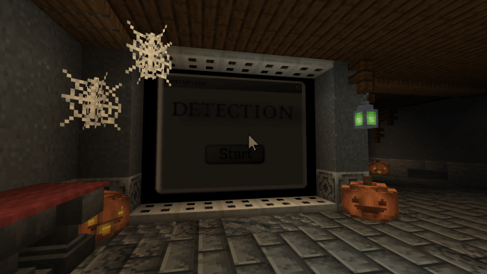 Стартовая Комната