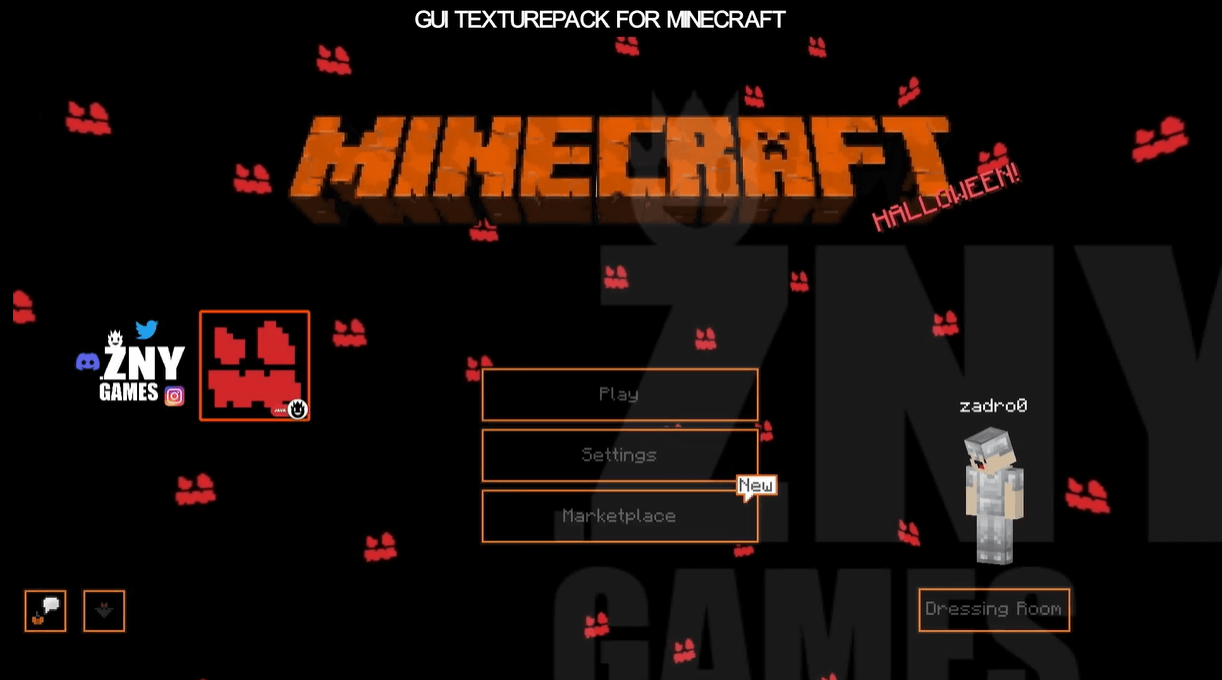 Главный экран